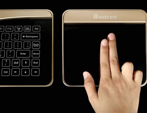 Mastering Trackpad Space Gestures: A Guide to Becoming a Power User